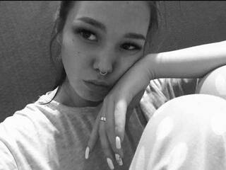 Erotický videochat stacygreys