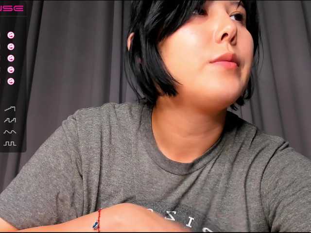 Vysílací screenshoty stacygreys