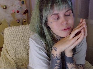 Vysílací screenshoty stacyhairy
