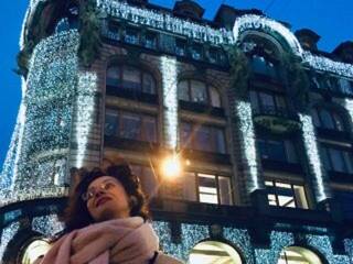 Erotický videochat StacyJazz