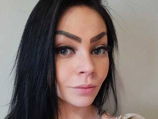 Erotický videochat StacyModel