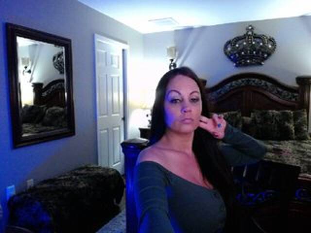 Vysílací screenshoty Stacys-Mom