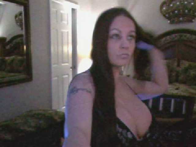 Vysílací screenshoty Stacys-Mom