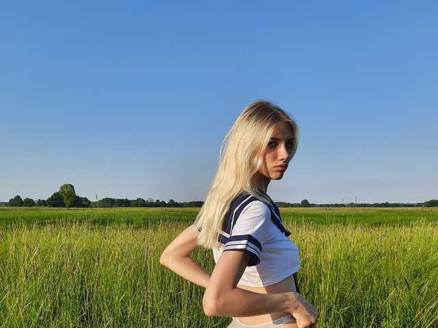 Fotografie profilu tyankaaa