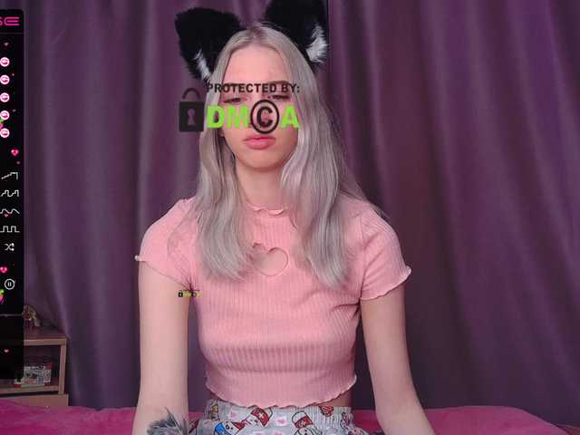 Vysílací screenshoty tyankaaa