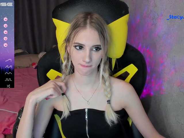 Vysílací screenshoty tyankaaa