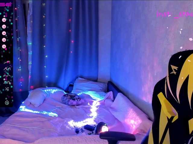 Vysílací screenshoty tyankaaa