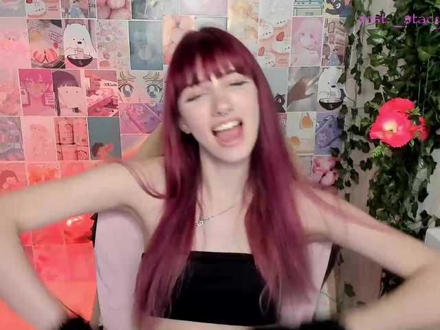 Vysílací screenshoty tyankaaa