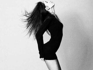 Erotický videochat Podrugaaa