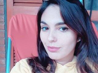 Erotický videochat Miss-Paris