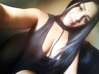 Erotický videochat Toxic69