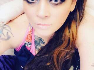 Erotický videochat Starfyre