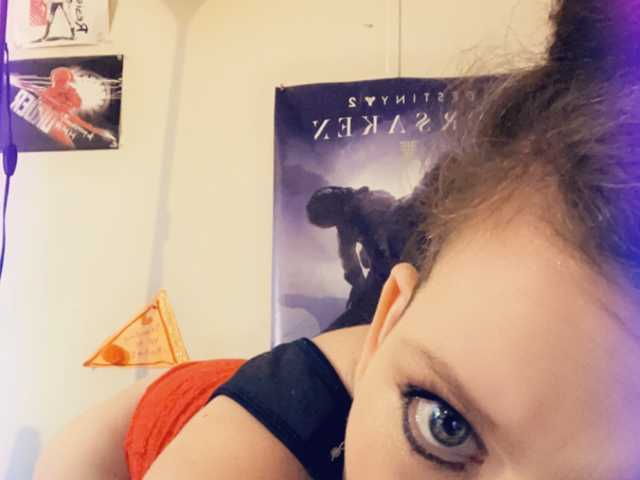 Fotografie profilu Starfyre