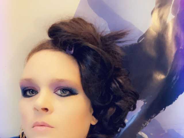 Fotografie profilu Starfyre