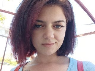 Erotický videochat StarleeFire