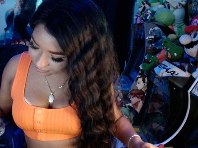 Vysílací screenshoty StarNude69