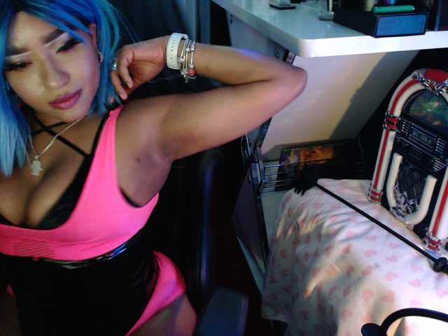 Fotky StarNude69 Sexy HORNY LATINA IS HERE ^_^, Lets have some Fun Papii #LATINA* 1000tkn dream tip #sexSexy HORNY LATINA IS HERE ^_^, Lets have some Fun Papii #LATINA -SHOW 500tk(10min) * 1000tkn dream tip #sex