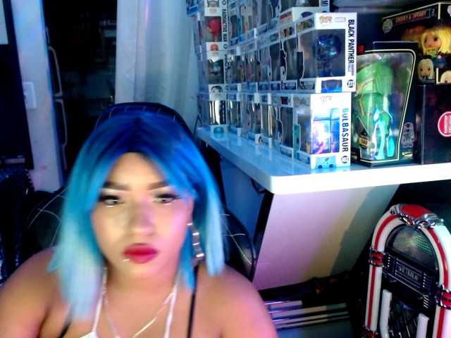 Fotky StarNude69 Sexy HORNY LATINA IS HERE ^_^, Lets have some Fun Papii #LATINA* 1000tkn dream tip #sexSexy HORNY LATINA IS HERE ^_^, Lets have some Fun Papii #LATINA -SHOW 500tk(10min) * 1000tkn dream tip #sex