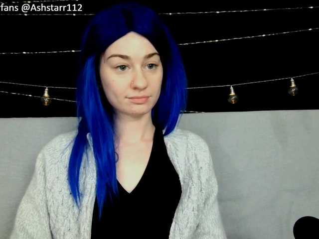 Vysílací screenshoty Starr1123