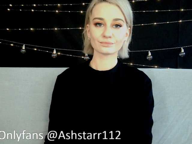 Vysílací screenshoty Starr1123