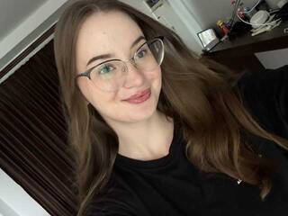 Erotický videochat starRose1