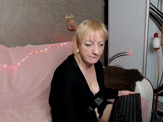 Vysílací screenshoty Starrybb