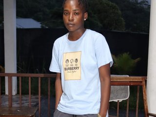 Erotický videochat Starrysweetie