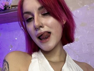 Erotický videochat Starsrise