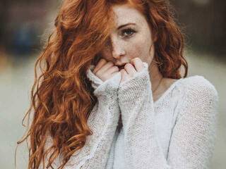 Erotický videochat StarshineSF