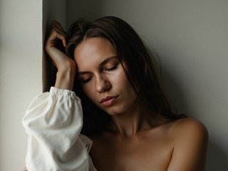 Erotický videochat StarValeria
