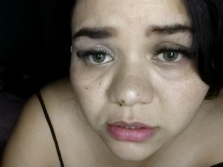 Erotický videochat Ariadna2727