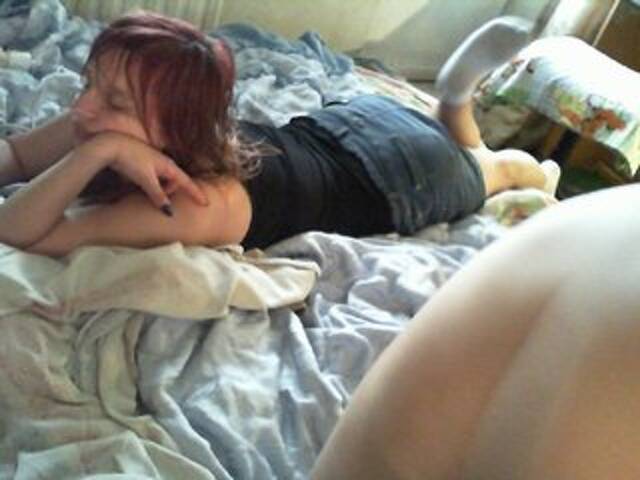 Vysílací screenshoty Masha_Ivanova