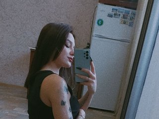 Erotický videochat Stasia001