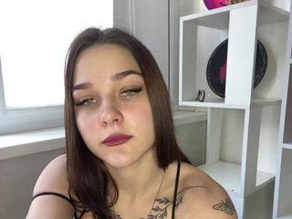 Erotický videochat Stasia001