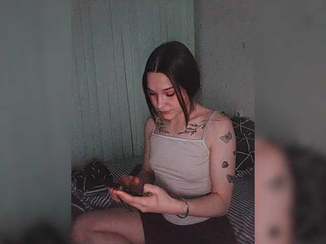 Vysílací screenshoty Stasia533
