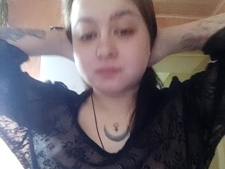 Erotický videochat Stasiiii