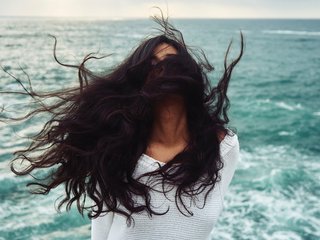 Erotický videochat stassieowen