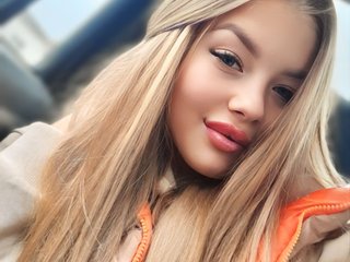 Erotický videochat StasyaRose