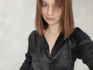 Erotický videochat StasyShu