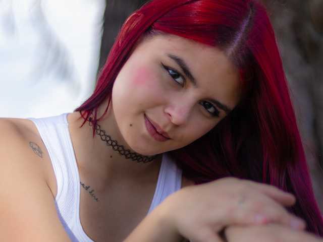 Fotografie profilu steeffy
