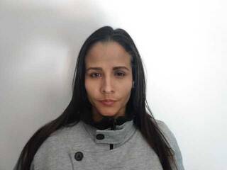 Erotický videochat StefaniaLopez