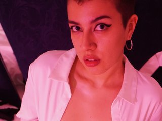 Erotický video chat StefaniaStain