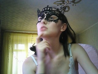 Vysílací screenshoty MsMary