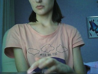 Vysílací screenshoty MsMary