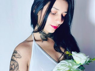 Erotický videochat StefannySweet