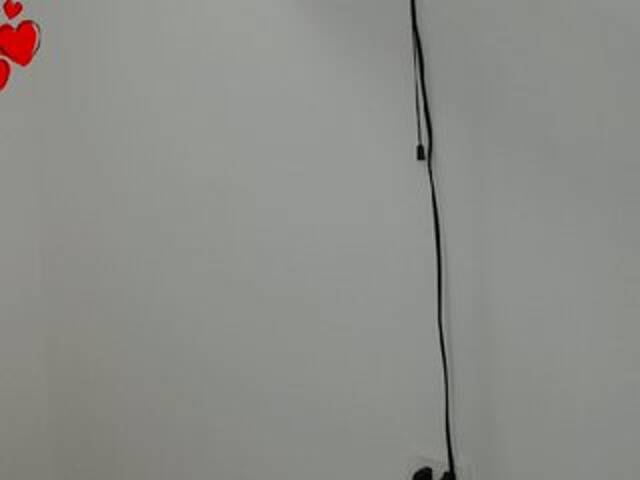 Vysílací screenshoty Stefany-Dc