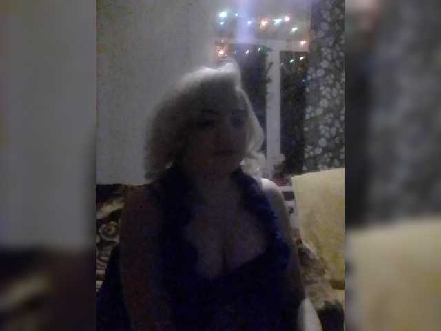 Vysílací screenshoty Stefany16
