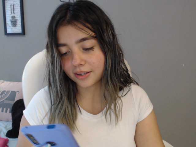 Vysílací screenshoty Stefany29