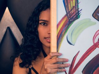 Erotický videochat StefanyBromw