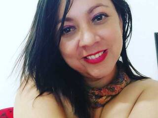 Erotický videochat Stefanycrazy